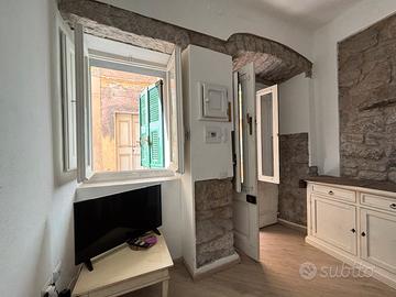 Casa indipendente centro storico