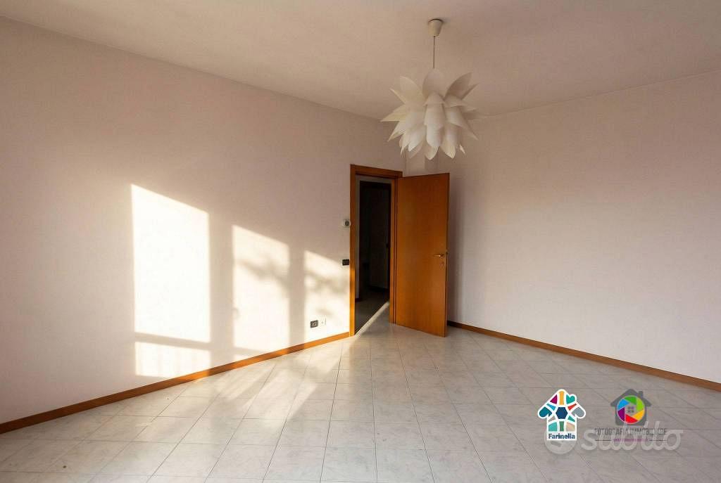 Apartment in Seregno, Lazzaretto - Vista 6