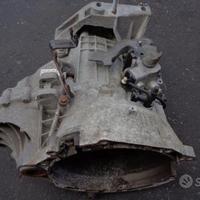 Cambio ford transit 2.2 tdci 6 marce 2009 in poi