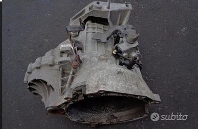 Cambio ford transit 2.2 tdci 6 marce 2009 in poi