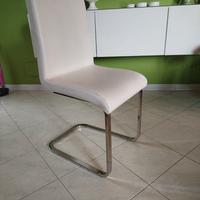 Sedie da salotto