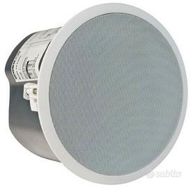 Altoparlante da soffitto Work CA CS6-PRO