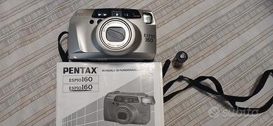 fotocamera vintage