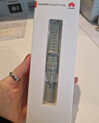 Cinturino Huawei 18mm