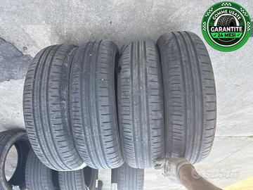 gomme usate 1756517 Estivo FALKEN - SINCERA SN110 