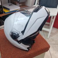 Casco LS2 TAGLIA M