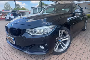 Bmw 428 Sport Line 428 i #10759