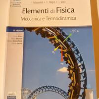 libro università - fisica