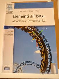 libro università - fisica