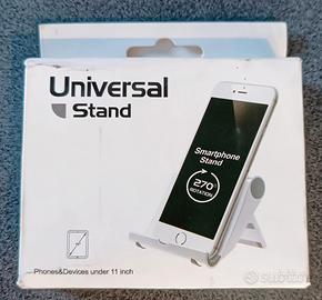 Supporto per cellulari nuovo 