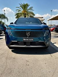 Peugeot 3008 Hybrid 136 e-DCS6 GT