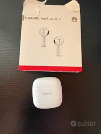 Huawei freebuds SE 2