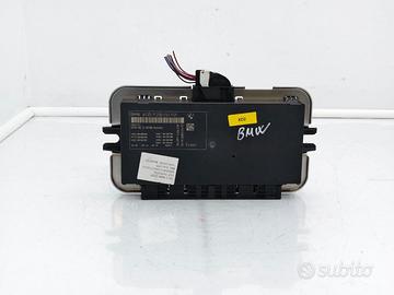 Centralina luci modulo vano piedi bmw f10 f11 f12