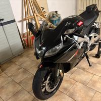 Aprilia Rsv4 r