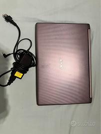 Pc acer portatile