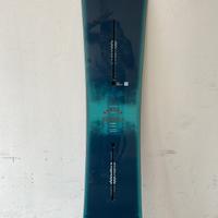 Burton Process 152 Flying V