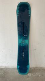 Burton Process 152 Flying V