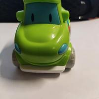 Automobilina Navistar Mr Wheeler And Friends 