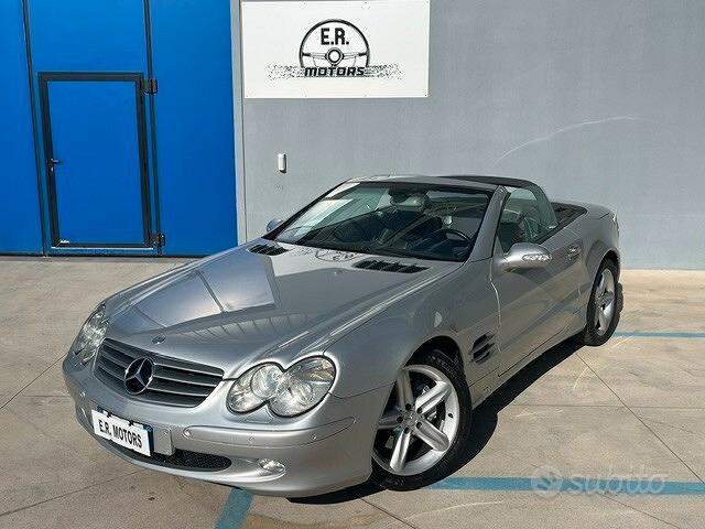 Mercedes Altro modello
