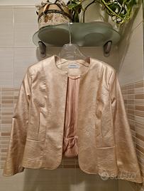 Giacca corta elegante 