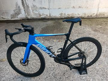 Giant propel pro 0 2024