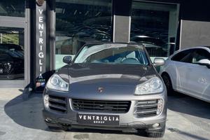 PORSCHE - Cayenne - Diesel