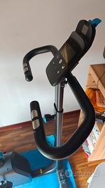 cyclette da camera