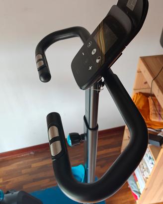 cyclette da camera