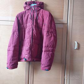 Piumino Versace sport