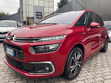 Citroen C4 Picasso PureTech 130 S&S Shine CINGHIA 