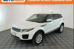 LAND ROVER Range Rover Evoque BM11805