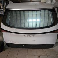 ricambi kia sportage 2023
