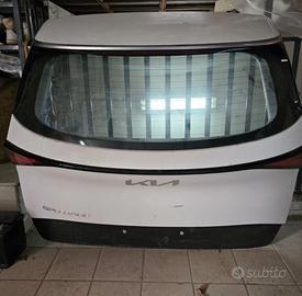 ricambi kia sportage 2023