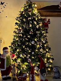 ALBERO DI NATALE