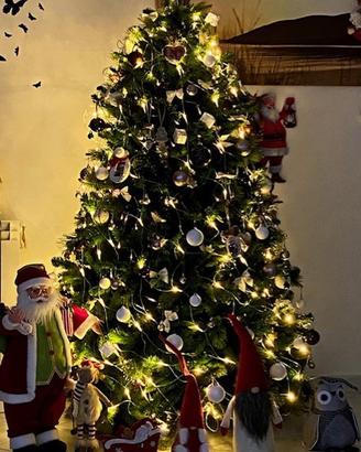 ALBERO DI NATALE