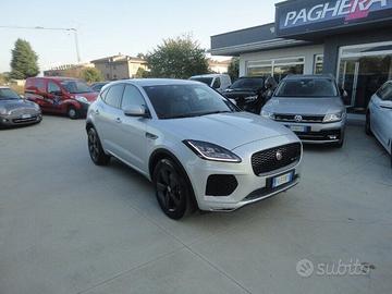 Jaguar E-Pace 2.0 249 CV AWD aut. R-Dynamic S