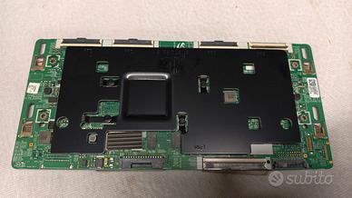 T-CON Samsung BN95-03940A  UE75MU7000