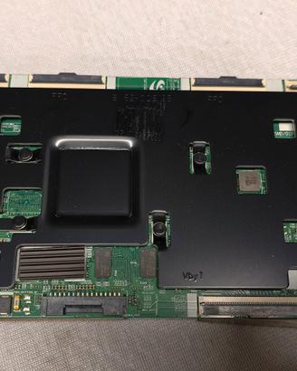 T-CON Samsung BN95-03940A  UE75MU7000