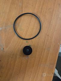 Filtro gasolio FC  ECO093 Japanparts 