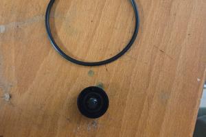 Filtro gasolio FC  ECO093 Japanparts 
