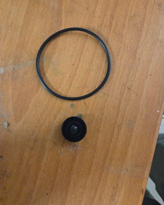 Filtro gasolio FC  ECO093 Japanparts 