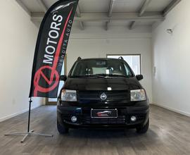 Fiat Panda 1.2 Alessi