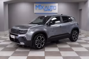 Jeep Avenger 1.2 Turbo Summit FWD 100CV