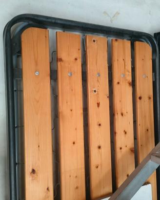 Reti per materasso