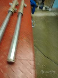 Forcella Honda CRM 125