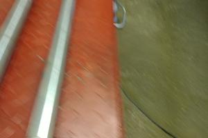 Forcella Honda CRM 125