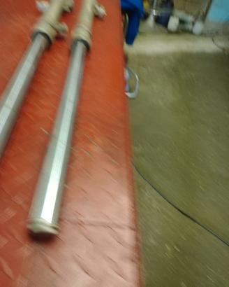 Forcella Honda CRM 125