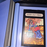Carte chiedi alla strega
