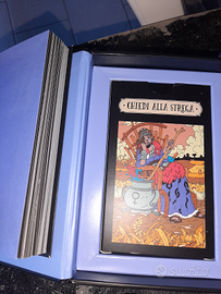 Carte chiedi alla strega