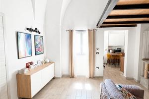 Graziosa Casa Indipendente ad Alezio (Le)